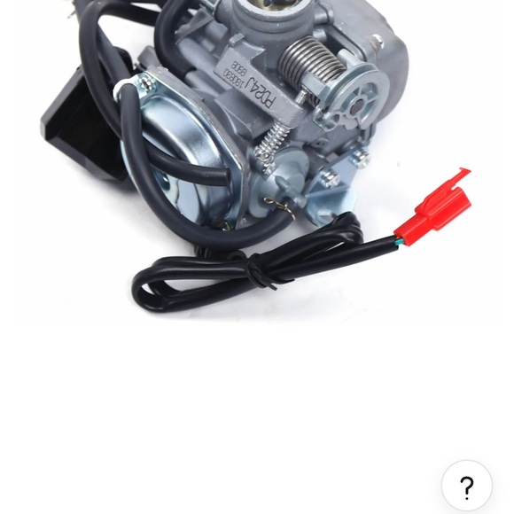 150cc GY6 ATV Go Kart Engine Motor AutoTransmission Build-in Reverse Short Case - Picture 5 of 5